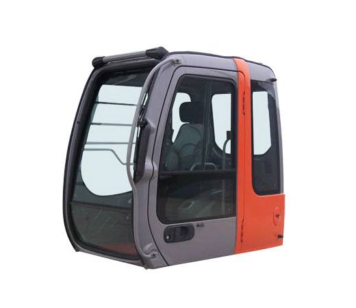 Q ZAX型挖掘機(jī)駕駛室
