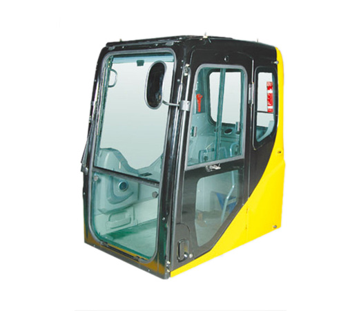 W-V挖掘機(jī)駕駛室