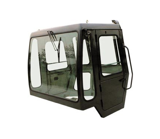 Y-B壓路機(jī)駕駛室