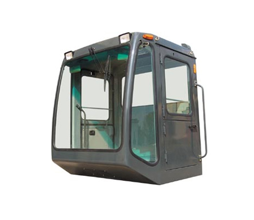 Y-C壓路機(jī)駕駛室