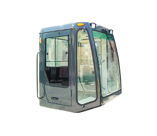 Y-A壓路機(jī)駕駛室