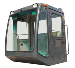 請(qǐng)問(wèn)吊裝物體時(shí)工程機(jī)械駕駛室有那些注意事項(xiàng)？