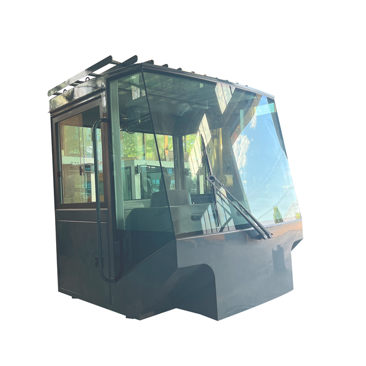 重型叉車駕駛室